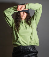 HOODIE LIBRE Y LOCA