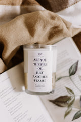 Velas Aromáticas